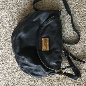 Black Marc Jacobs purse